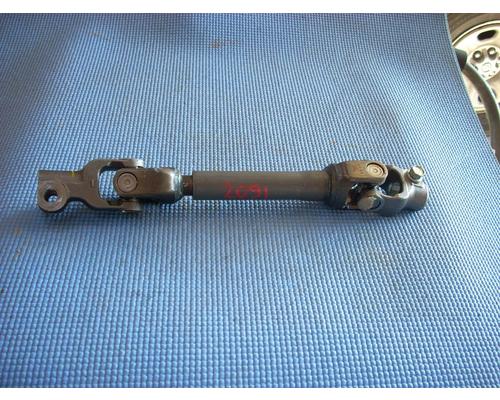 NISSAN VERSA Electrical Parts, Misc.