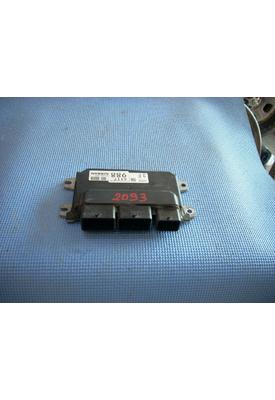 NISSAN VERSA Electronic Engine Control Module