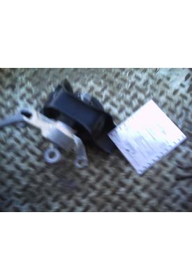 NISSAN VERSA Engine Mounts
