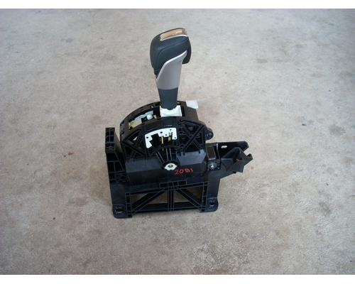 NISSAN VERSA Floor Shift Assembly