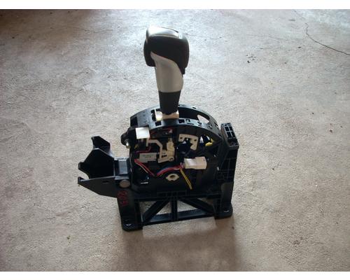 NISSAN VERSA Floor Shift Assembly