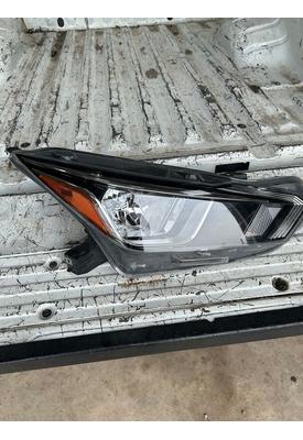 NISSAN VERSA Headlamp Assembly