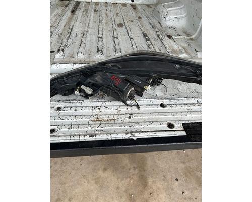 NISSAN VERSA Headlamp Assembly