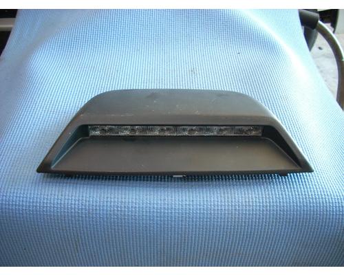 NISSAN VERSA High Mounted Stop Lamp