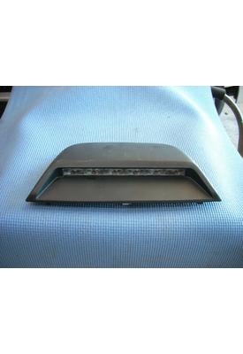 NISSAN VERSA High Mounted Stop Lamp