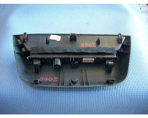 NISSAN VERSA High Mounted Stop Lamp