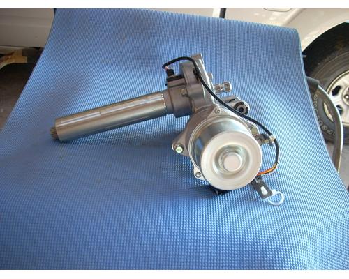 NISSAN VERSA Power Steering Assembly