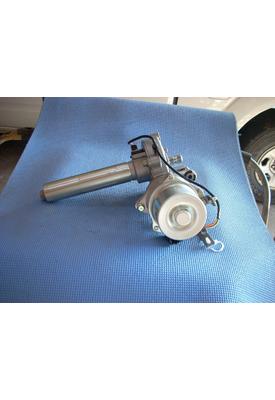 NISSAN VERSA Power Steering Assembly