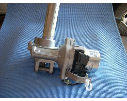 NISSAN VERSA Power Steering Assembly