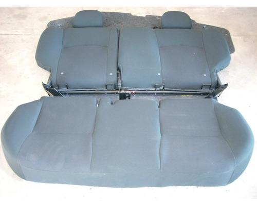 NISSAN VERSA Seat, Rear