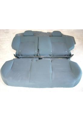 NISSAN VERSA Seat, Rear