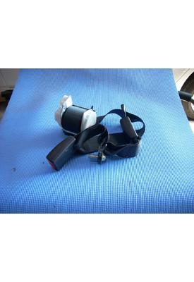 NISSAN VERSA Seat Belt Assm, Rr