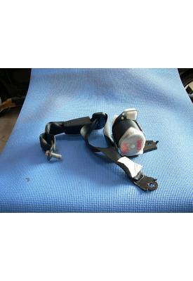 NISSAN VERSA Seat Belt Assm, Rr