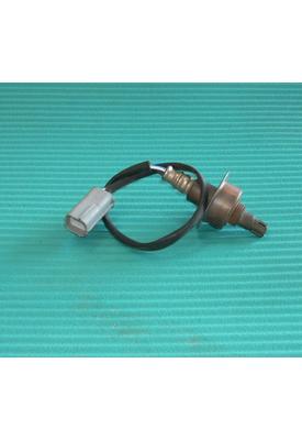 NISSAN VERSA Sensor Drivetrain