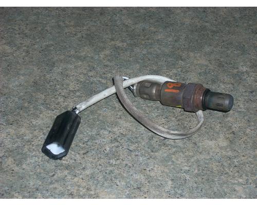 NISSAN VERSA Sensor Drivetrain