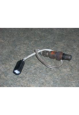 NISSAN VERSA Sensor Drivetrain