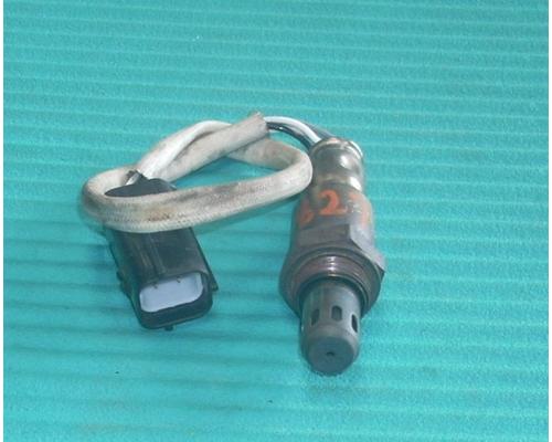 NISSAN VERSA Sensor Drivetrain