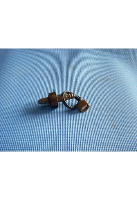 NISSAN VERSA Sensor Drivetrain