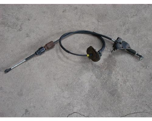 NISSAN VERSA Shift LeverLinkage