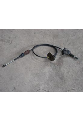 NISSAN VERSA Shift Lever/Linkage