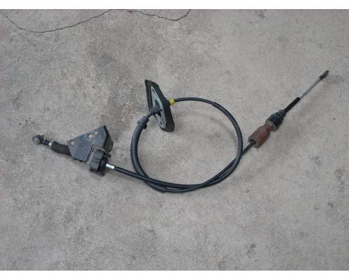 NISSAN VERSA Shift LeverLinkage