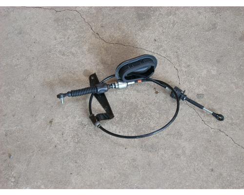 NISSAN VERSA Shift LeverLinkage