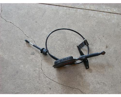 NISSAN VERSA Shift LeverLinkage