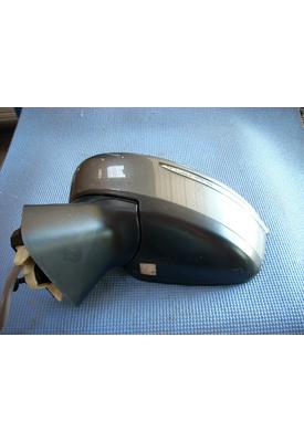 NISSAN VERSA Side View Mirror