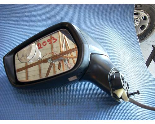 NISSAN VERSA Side View Mirror