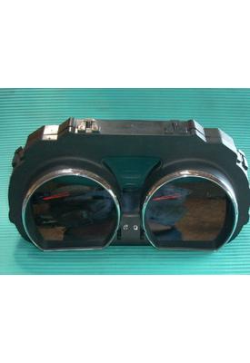 NISSAN VERSA Speedometer Head Cluster