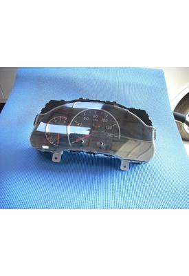 NISSAN VERSA Speedometer Head Cluster