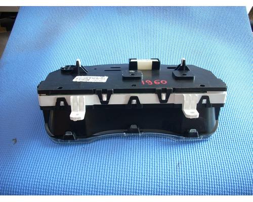 NISSAN VERSA Speedometer Head Cluster