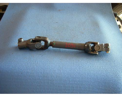 NISSAN VERSA Steering Column