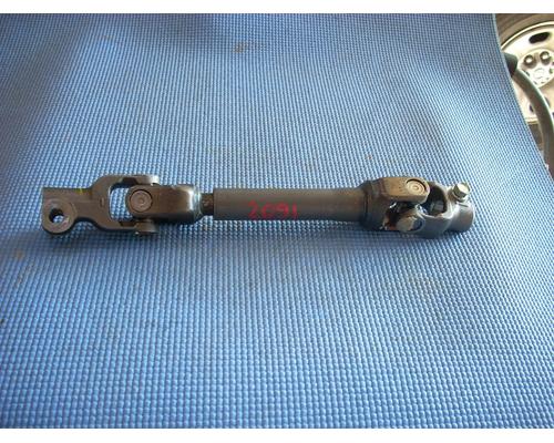 NISSAN VERSA Steering Column