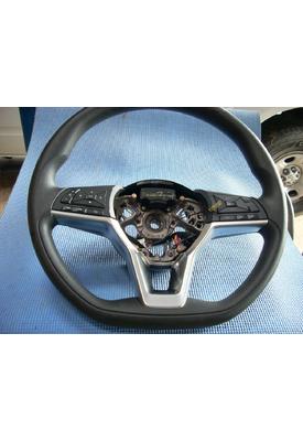 NISSAN VERSA Steering Wheel