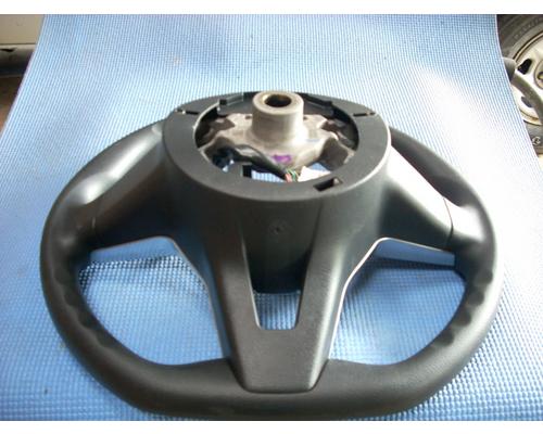NISSAN VERSA Steering Wheel