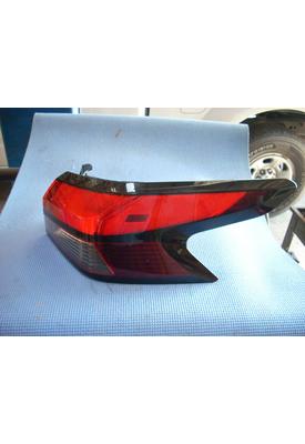 NISSAN VERSA Tail Lamp