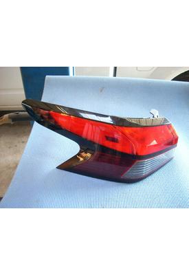 NISSAN VERSA Tail Lamp