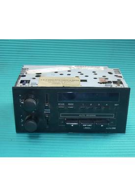 OLDSMOBILE ACHIEVA A/V Equipment