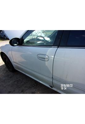 OLDSMOBILE ALERO Door Assembly, Front