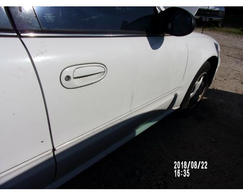 OLDSMOBILE ALERO Door Assembly, Front