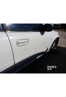 OLDSMOBILE ALERO Door Assembly, Front