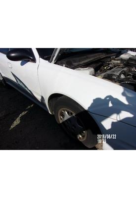 OLDSMOBILE ALERO Fender