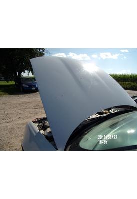 OLDSMOBILE ALERO Hood