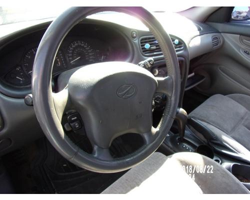 OLDSMOBILE ALERO Steering Column
