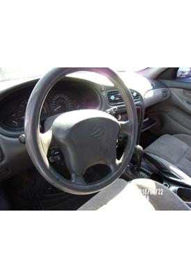 OLDSMOBILE ALERO Steering Column
