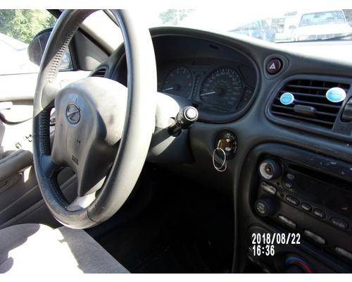 OLDSMOBILE ALERO Steering Column