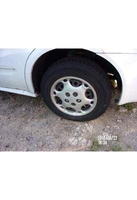 OLDSMOBILE ALERO Wheel Cover