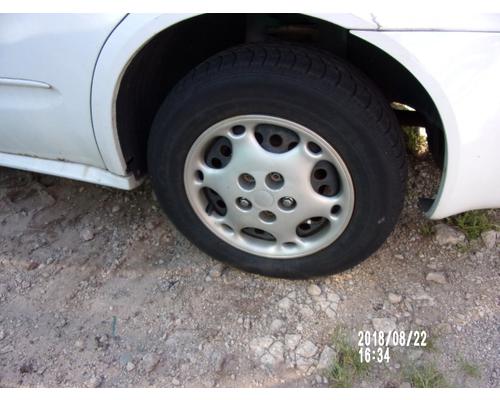 OLDSMOBILE ALERO Wheel