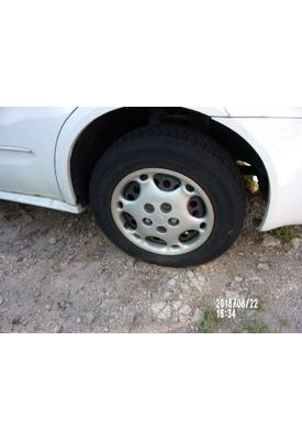 OLDSMOBILE ALERO Wheel